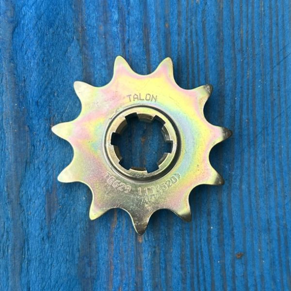 Gas Gas Randonne 11t Front Sprocket