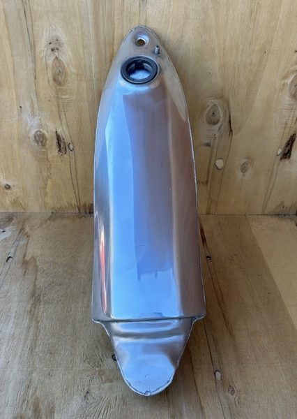 Gas Gas TXT 2000 Trials Alloy Petrol Tank