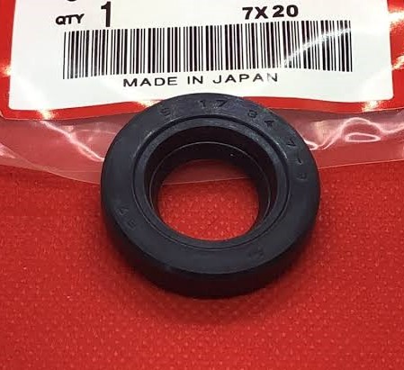 Front Sprocket Shaft Oil Seal Honda TLR200/250 RTL250