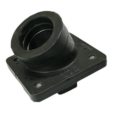 Inlet Rubber Manifold GAS GAS Trials 250 JT25 Contact 1993 - 2002 M01615004