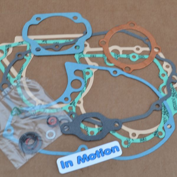 Fantic 125 200 240 300 full gasket set