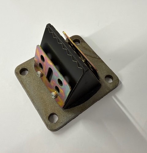Reed Valve Assembly Gas Gas Trial 250/270/280/320/370 1994 to 2001
