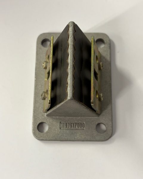 Reed Valve Assembly Gas Gas Trial 125/160/200 1993 to 2001