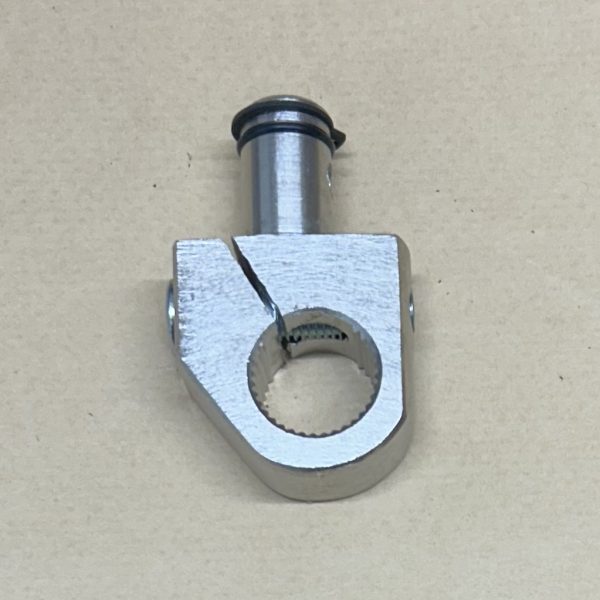 Rotax Kickstart Boss Knuckle Clip Type